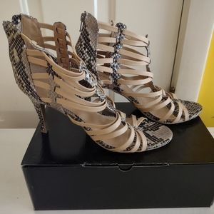Women's Shoes